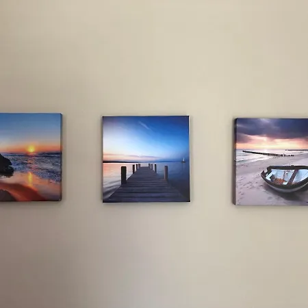 Petros & Apartament Lixouri