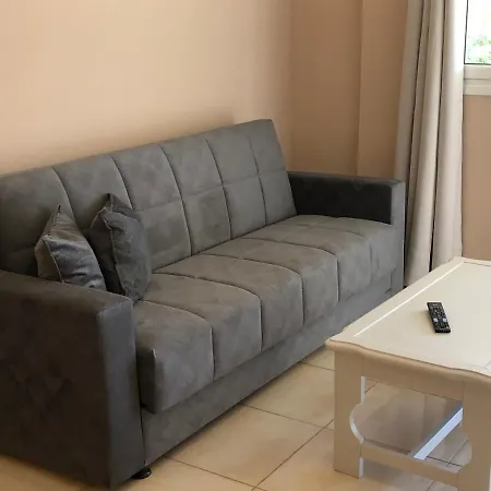 Apartament Petros & Lixouri