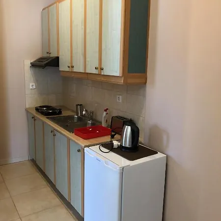 Petros & Apartament Lixouri