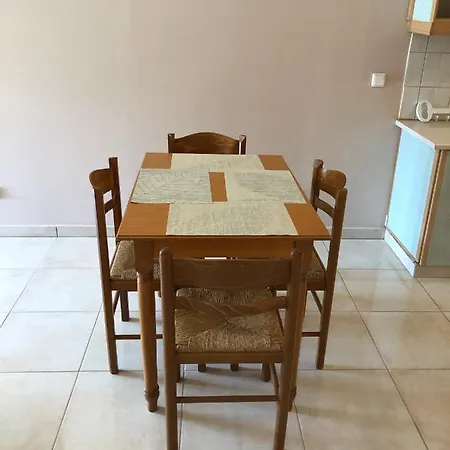 Petros & Apartament Lixouri