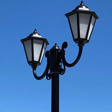 Petros & 아파트 *