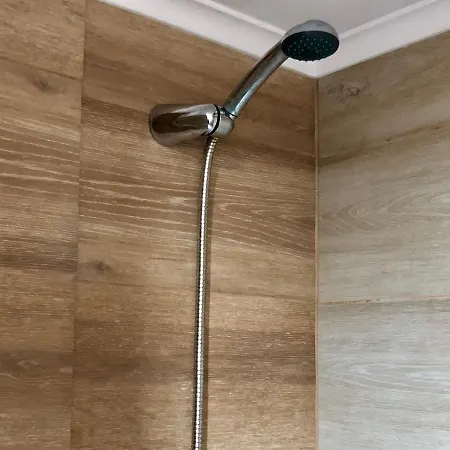 Апартаменты Petros &