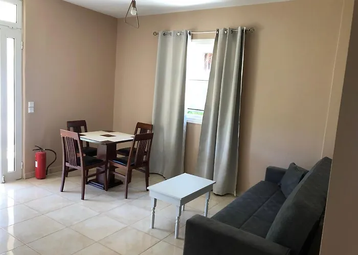 Petros & Apartmán *