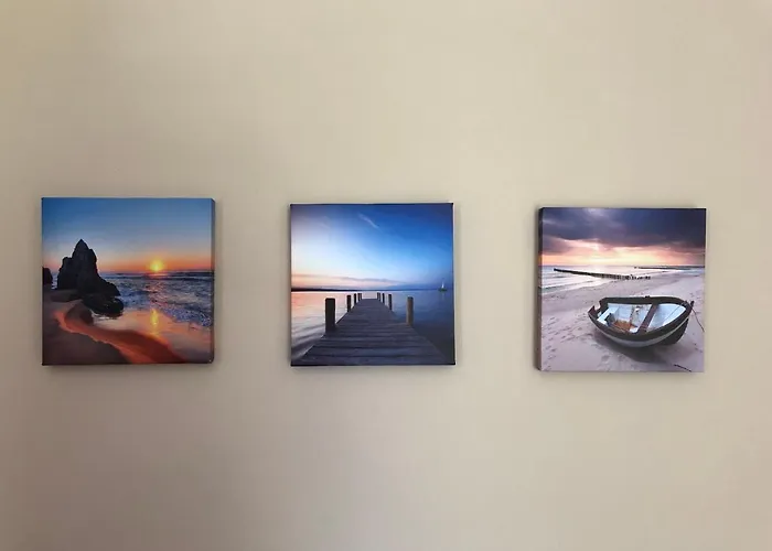 Petros & Lejlighed Lixouri