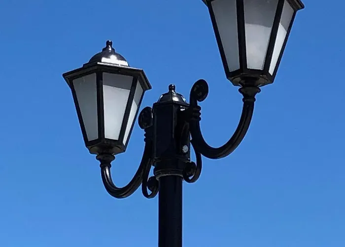 Petros & Apartmán *