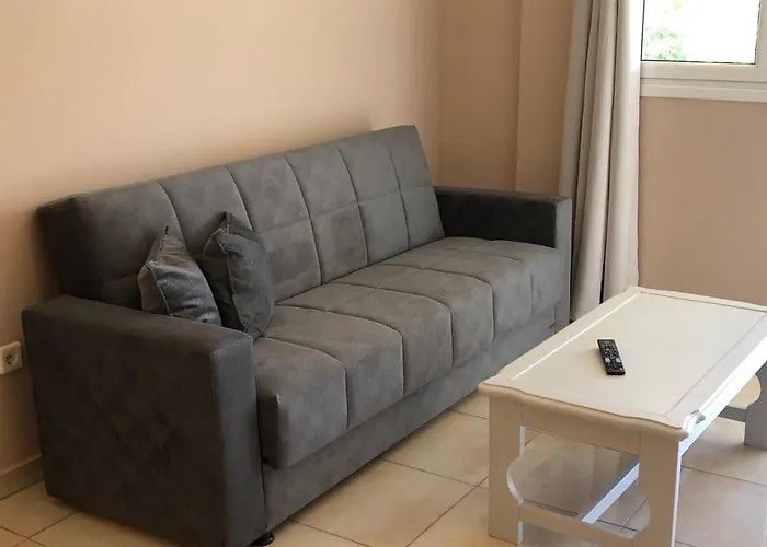 Apartmán Petros & Lixouri