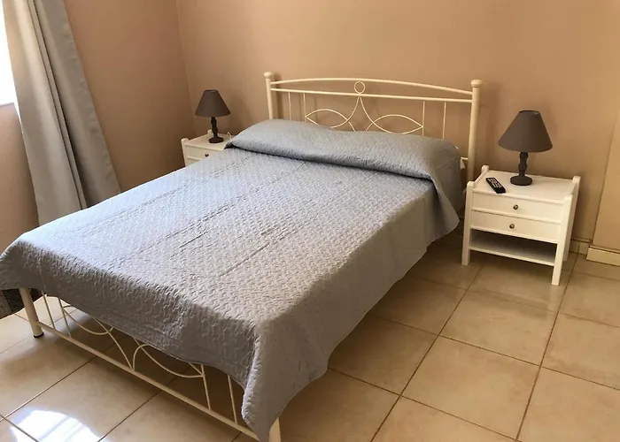 Apartmán Petros & Lixouri