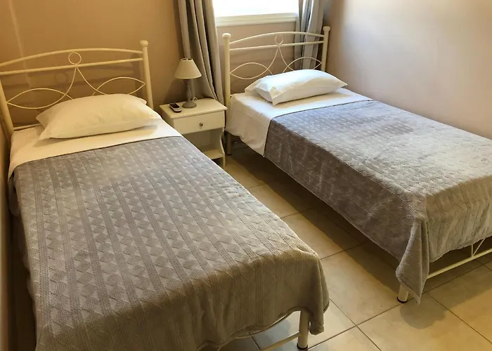 Apartmán Petros & Lixouri