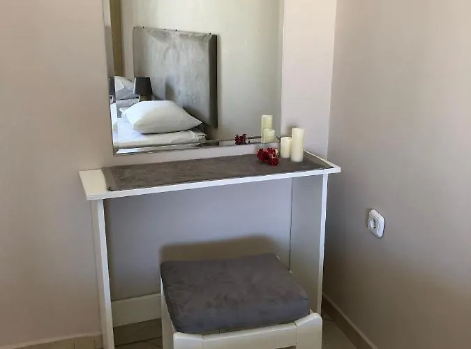 Apartmán Petros & Lixouri