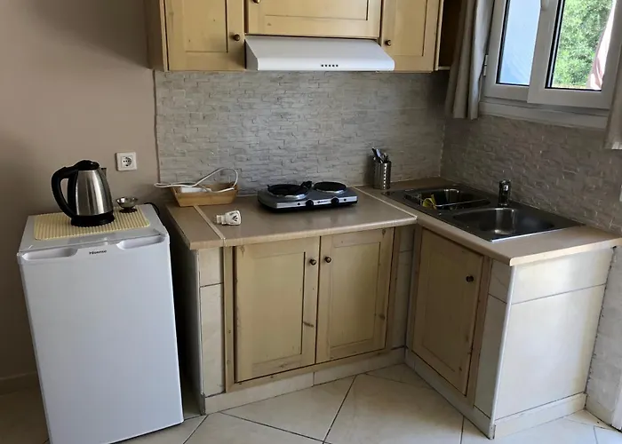 Apartmán Petros & Lixouri